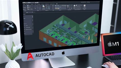 mastering autocad for mac