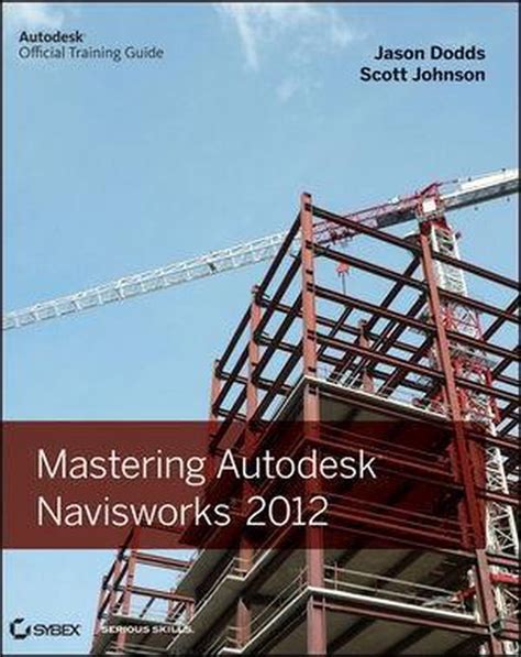mastering autodesk navisworks 2012 pdf download