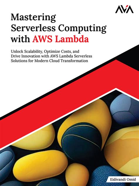 Mastering Aws Lambda E Books
