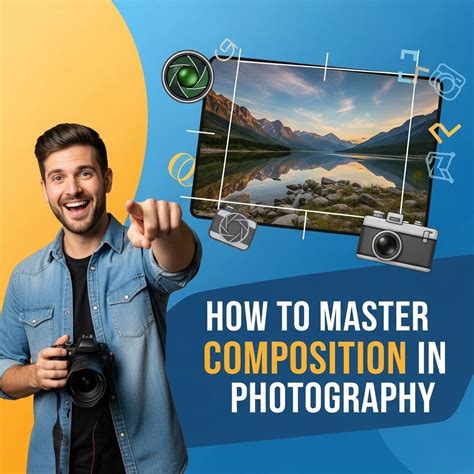 Mastering Composition In Digital Photography