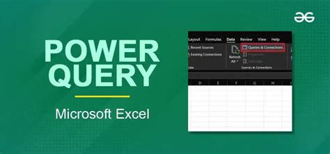 Mastering Excel: Power Query