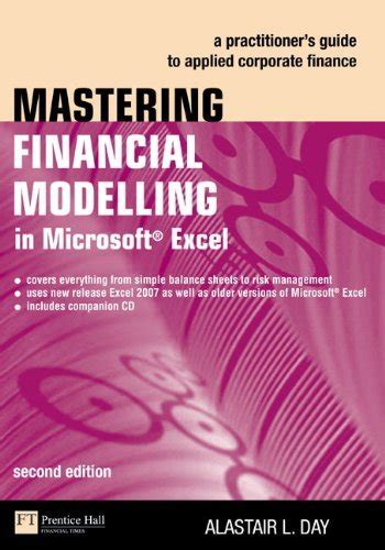 Mastering Financial Modelling