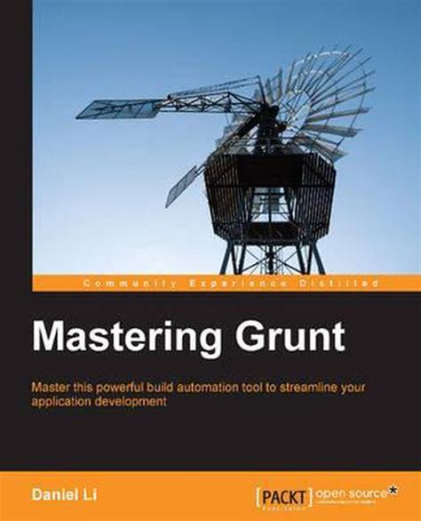Mastering Grunt Li Daniel