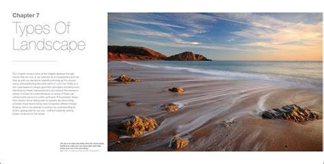 Mastering Landscape Photography