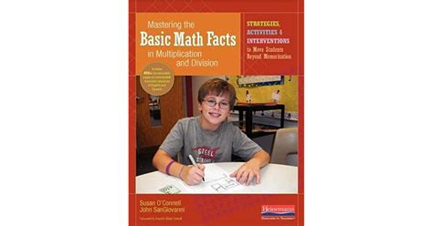 Mastering Math Facts Division   Mastering Basic Division Facts 1 To 10 Step - Mastering Math Facts Division