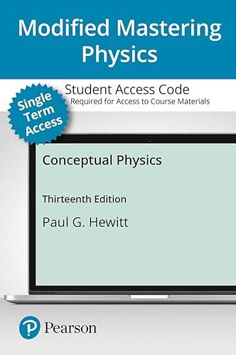 Mastering Physics Solutions Mis Conceptual Questions