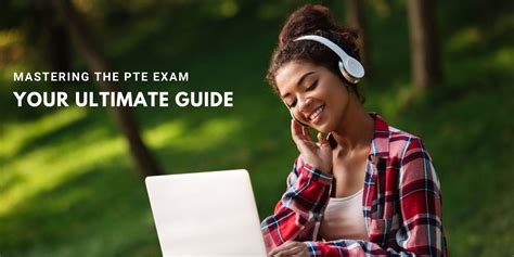 Mastering Pte Education