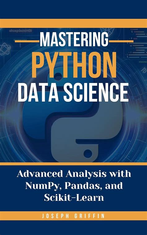 Mastering Python For Data Science By Samir Madhavan