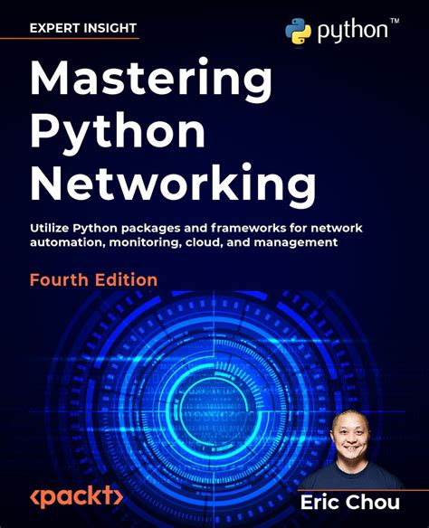 Mastering Python For Networking And Security 2nd Edition Pdf