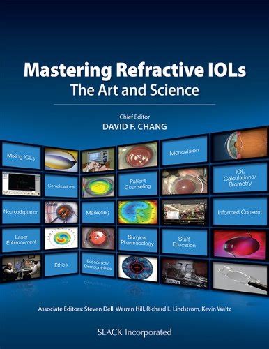 mastering refractive iols pdf