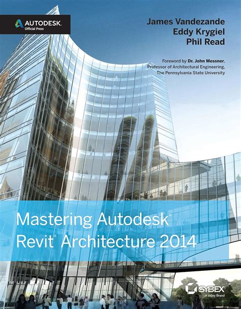 mastering revit 2014