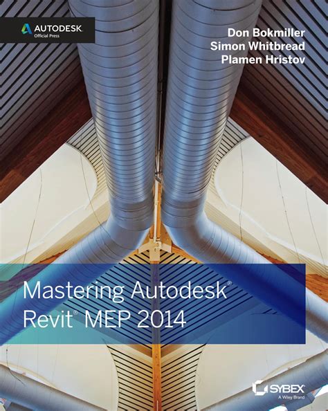 mastering revit mep 2019