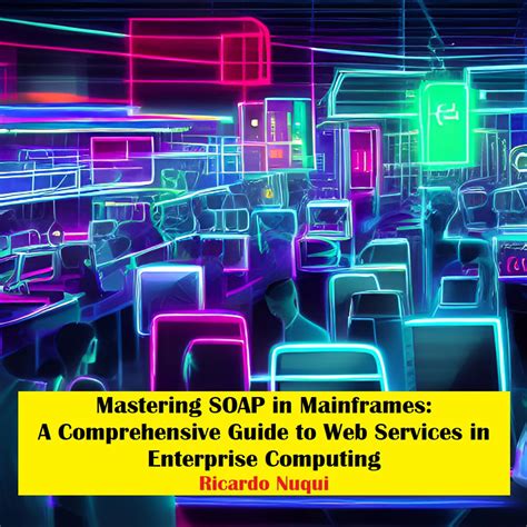 Mastering Soap U I