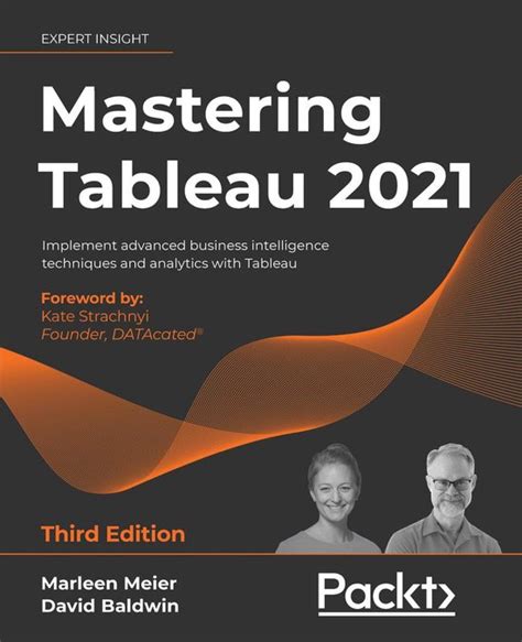 mastering tableau 2021 epub
