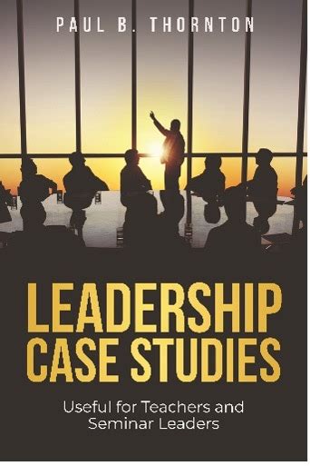 mastering teacher leadership case study answers free