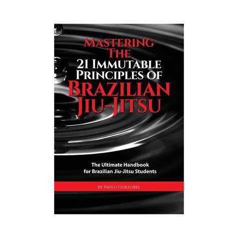mastering the 21 immutable principles of brazilia
