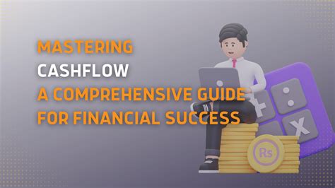 Mastering The Cash Flow Statement Cash Flow Cfa