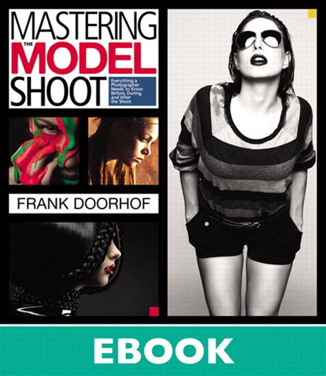 Mastering The Model Shoot Everything A Photographer Needs To Know Before During And After The Shoot