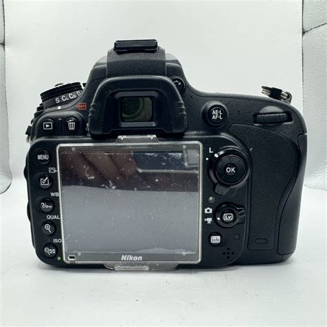 Mastering The Nikon D61