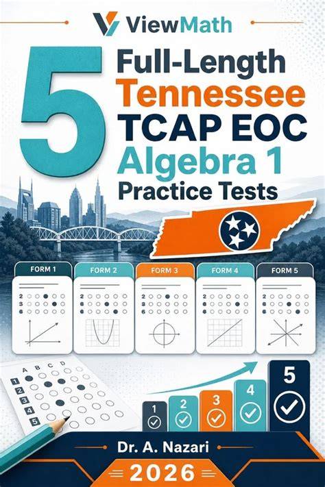 mastering the tennessee eoc algebra ii