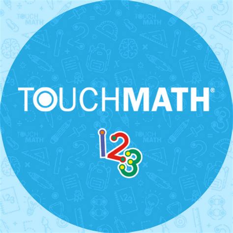Mastering Touch Math A Step By Step Guide Touch Math Activities - Touch Math Activities