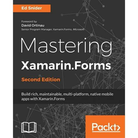 Mastering Xamarin Forms