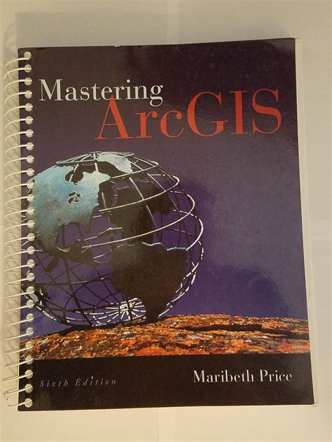 Read Mastering Arcgis 6Th Edition Solution 