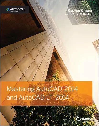 Full Download Mastering Autocad 2014 And Autocad Lt 2014 Autodesk Official Press 