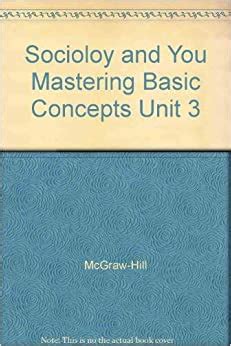 Full Download Mastering Basic Concepts Unit 3 Chapter 9 
