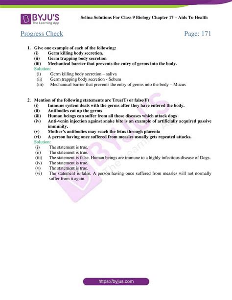 Download Mastering Biology Answer Key Chapter 3 