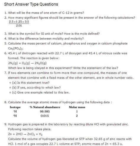 Download Mastering Chemistry Answers Chapter 6 