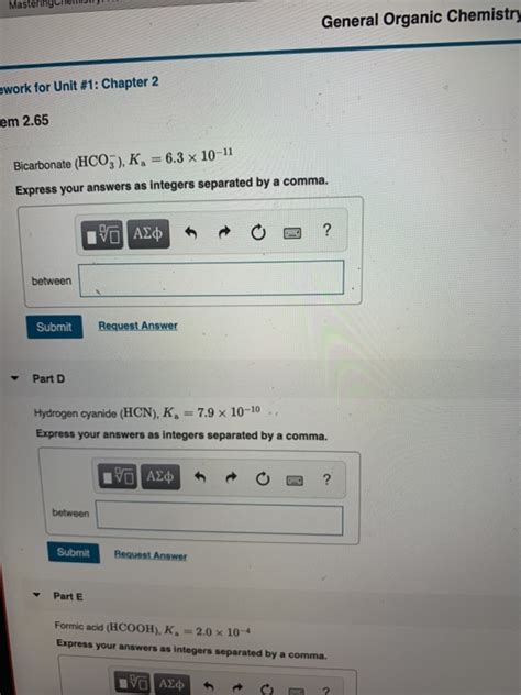 Full Download Mastering Chemistry Chapter 1 Answers 