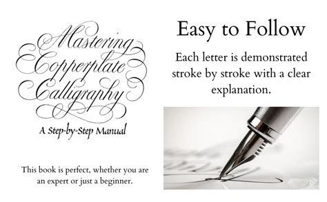 Read Mastering Copperplate Calligraphy Step Step 