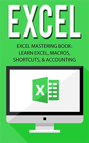 Full Download Mastering Excel Macros Beginning To Code Book 3 