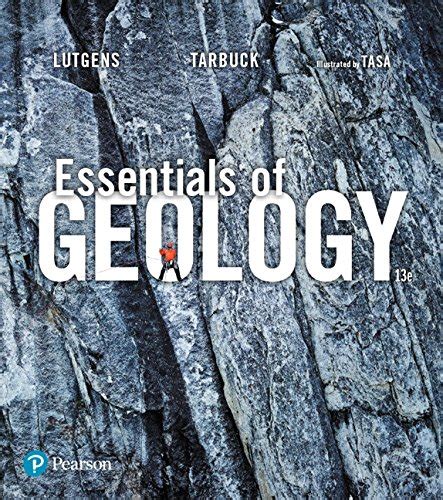 Full Download Mastering Geology Pearson 
