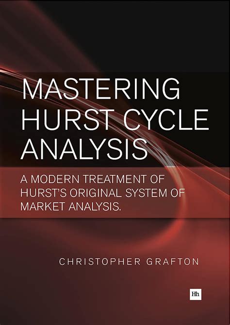 Full Download Mastering Hurst Cycle Analysis A Modern Treatment Of Hursts Or 