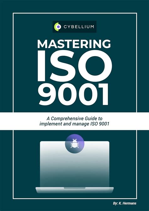 Read Online Mastering Iso 9000 Requirements 
