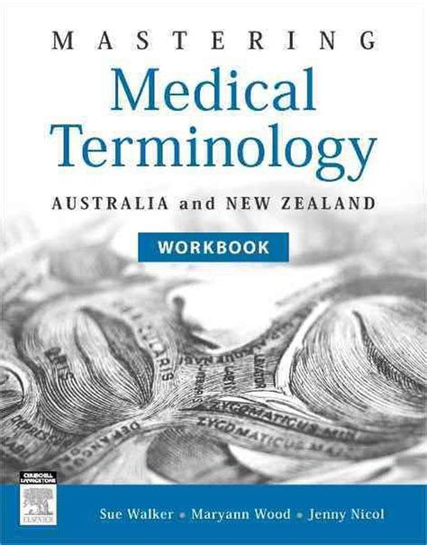 Read Online Mastering Medical Terminology And Workbook 