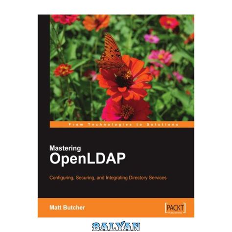 Read Mastering Openldap Configuring Securing And Integrating Directory Services 