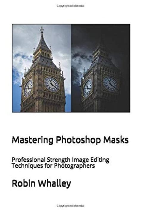 Read Online Mastering Photoshop Masks Professional Strength Image Editing Techniques For Photographers 