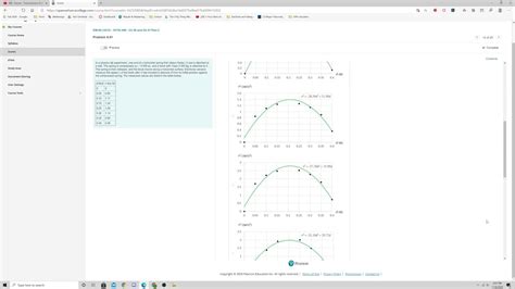 Full Download Mastering Physics Answers Chapter6 