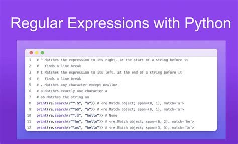 Read Mastering Python Regular Expressions Romero V Iacute Ctor 