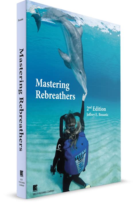 Full Download Mastering Rebreathers 