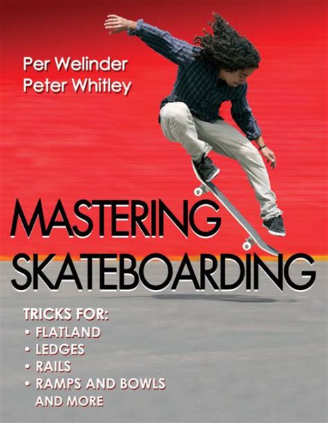 Full Download Mastering Skateboarding 