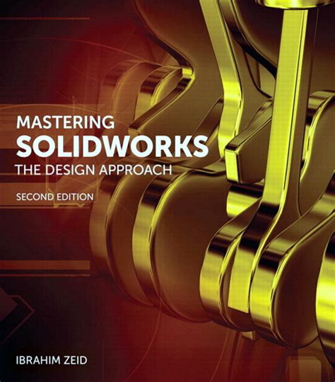 Download Mastering Solidworks 2Nd Edition Dorsetnet 