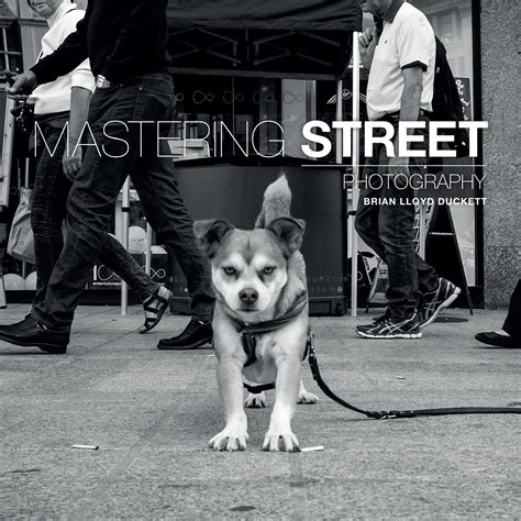 Read Online Mastering Street Photography 