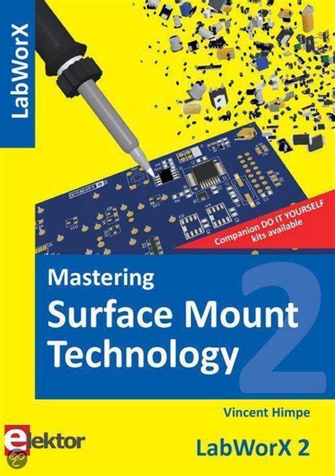Download Mastering Surface Mount Technology 