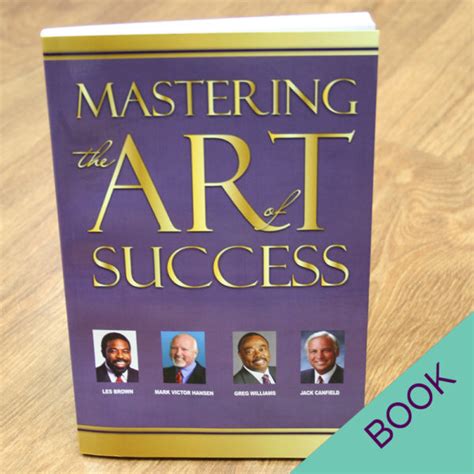 Download Mastering The Art Of Success 