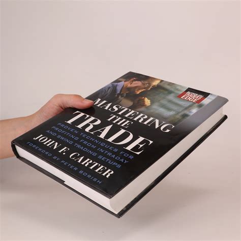 Read Mastering The Trade Proven Techniques For Profiting From Intraday And Swing Trading Setups Mcgraw Hill Trader S Edge Series 