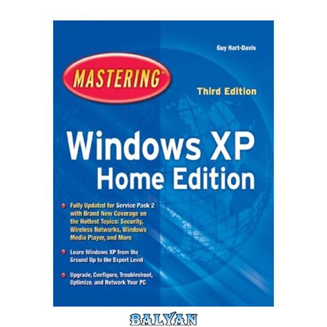 Full Download Mastering Windows Xp Home Edition 